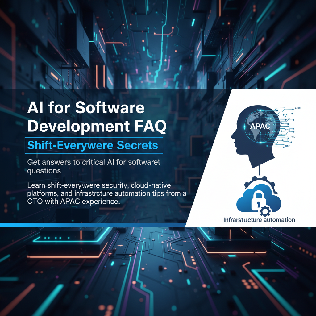 AI for Software Development FAQ: Shift-Everywhere Secrets