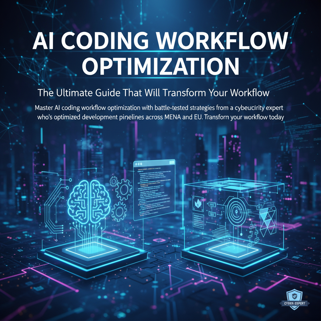 AI Coding Workflow Optimization: The Ultimate Guide That Will Transform Your Workflow