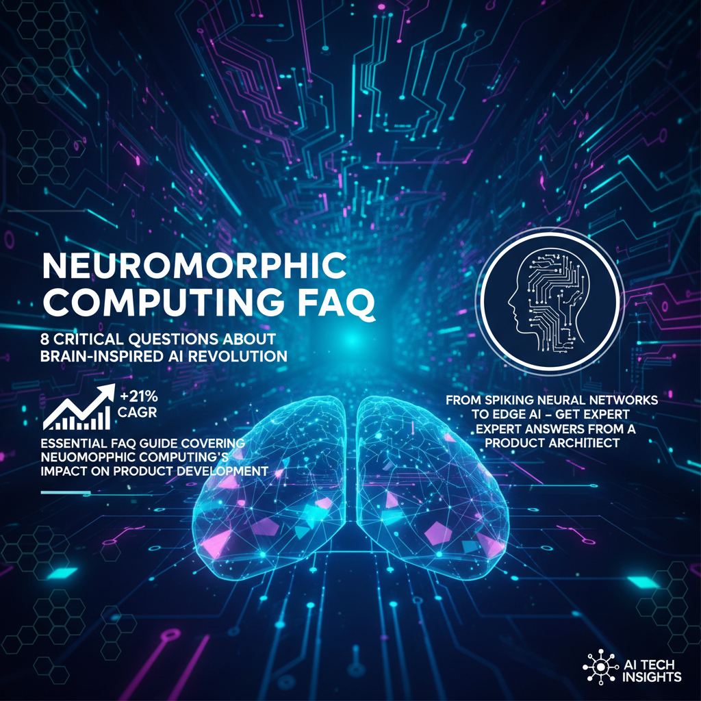 Neuromorphic Computing FAQ: 8 Critical Questions About Brain-Inspired AI Revolution